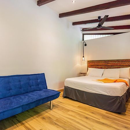 Paradiso Hostel La Laguna Dış mekan fotoğraf