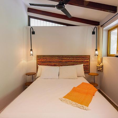 Paradiso Hostel La Laguna Dış mekan fotoğraf