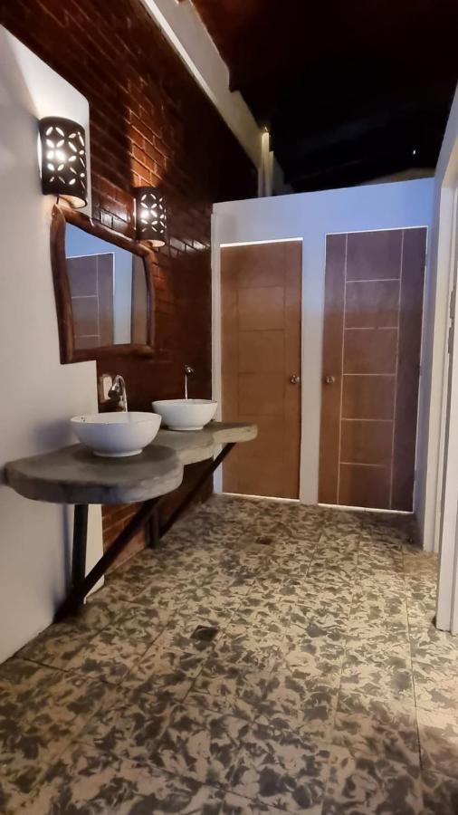 Paradiso Hostel La Laguna Dış mekan fotoğraf