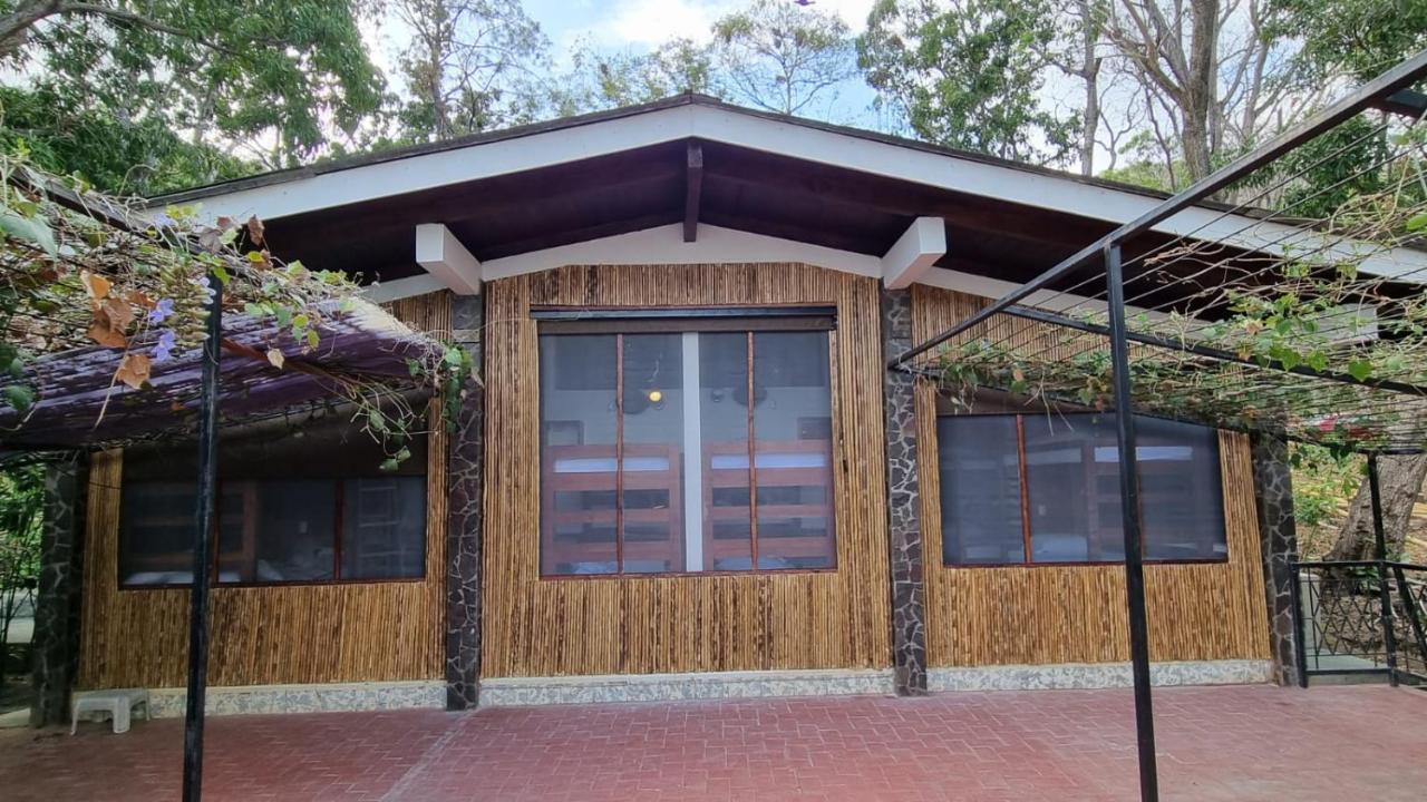 Paradiso Hostel La Laguna Dış mekan fotoğraf