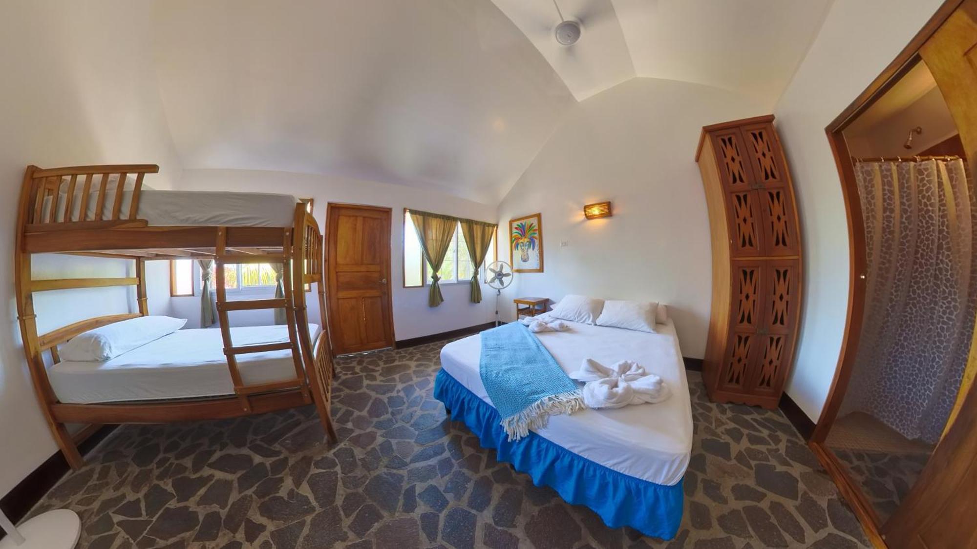 Paradiso Hostel La Laguna Dış mekan fotoğraf