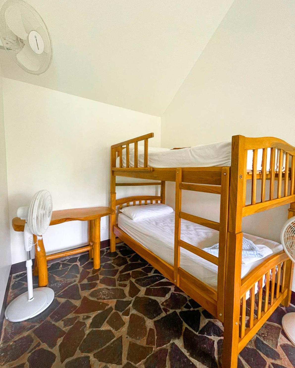 Paradiso Hostel La Laguna Dış mekan fotoğraf