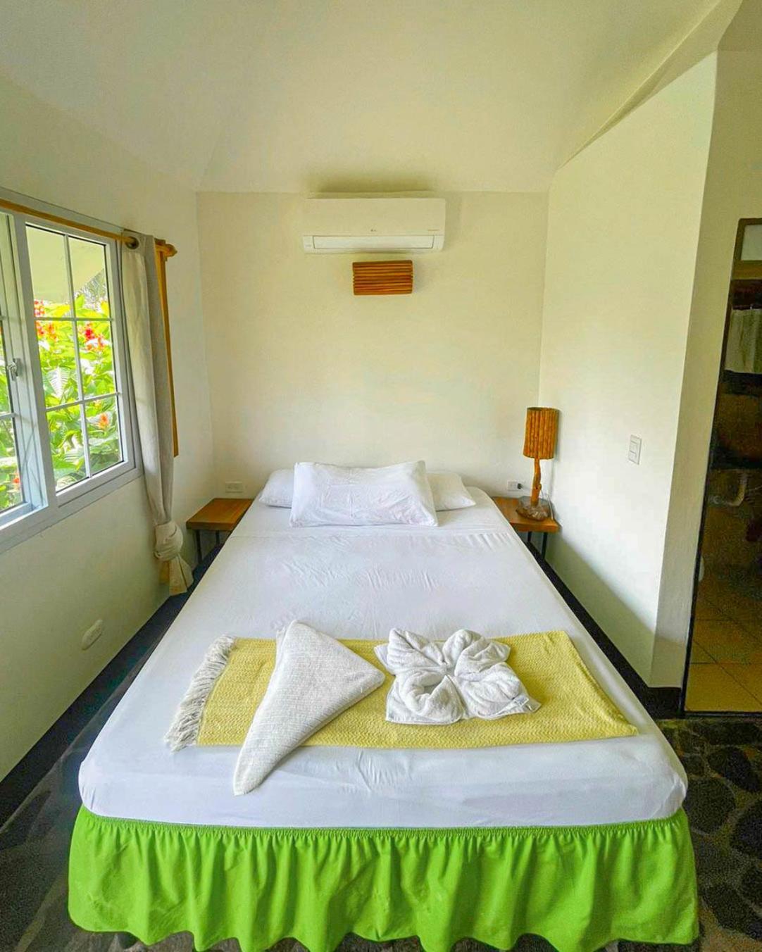 Paradiso Hostel La Laguna Dış mekan fotoğraf