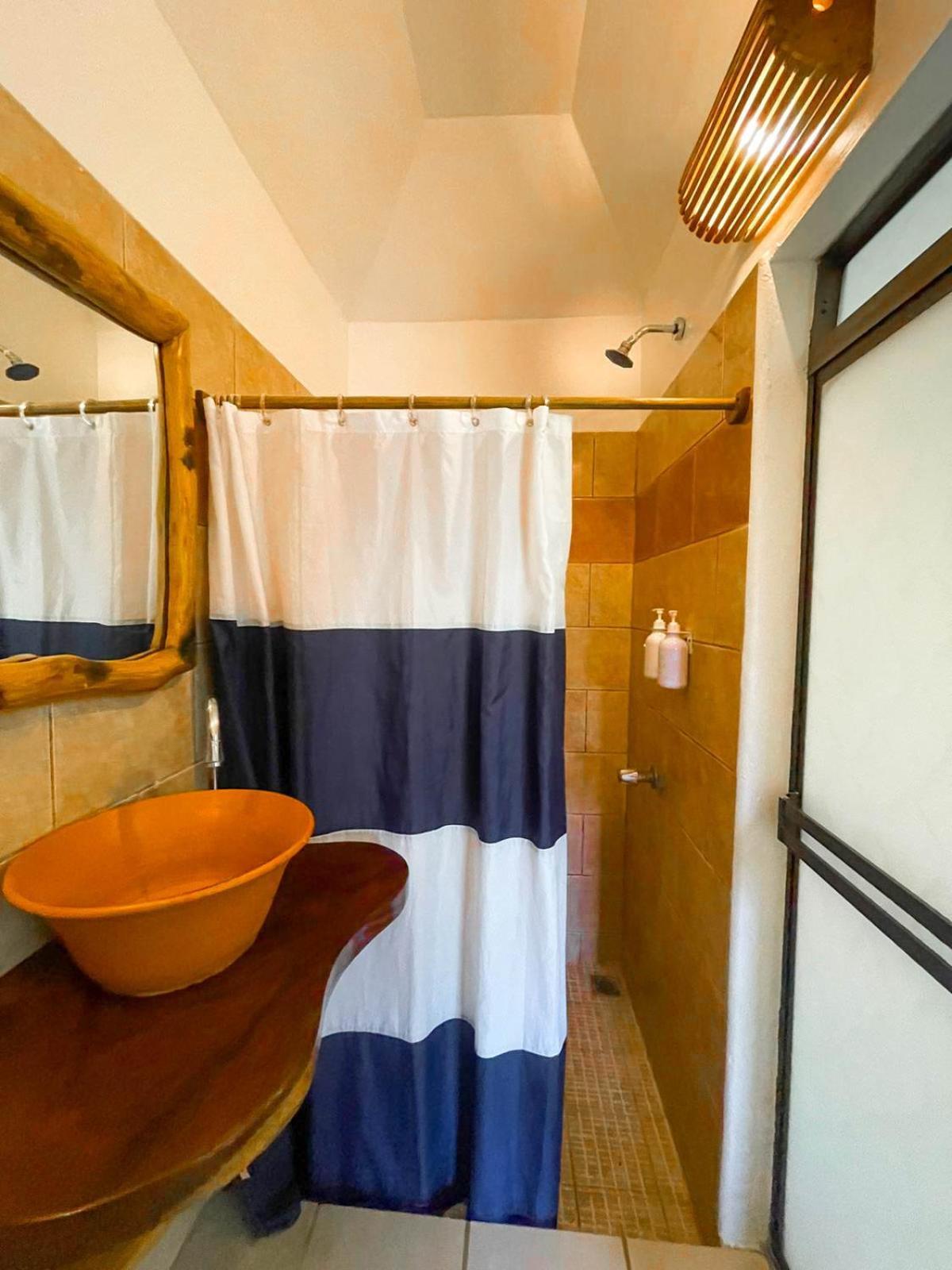 Paradiso Hostel La Laguna Dış mekan fotoğraf