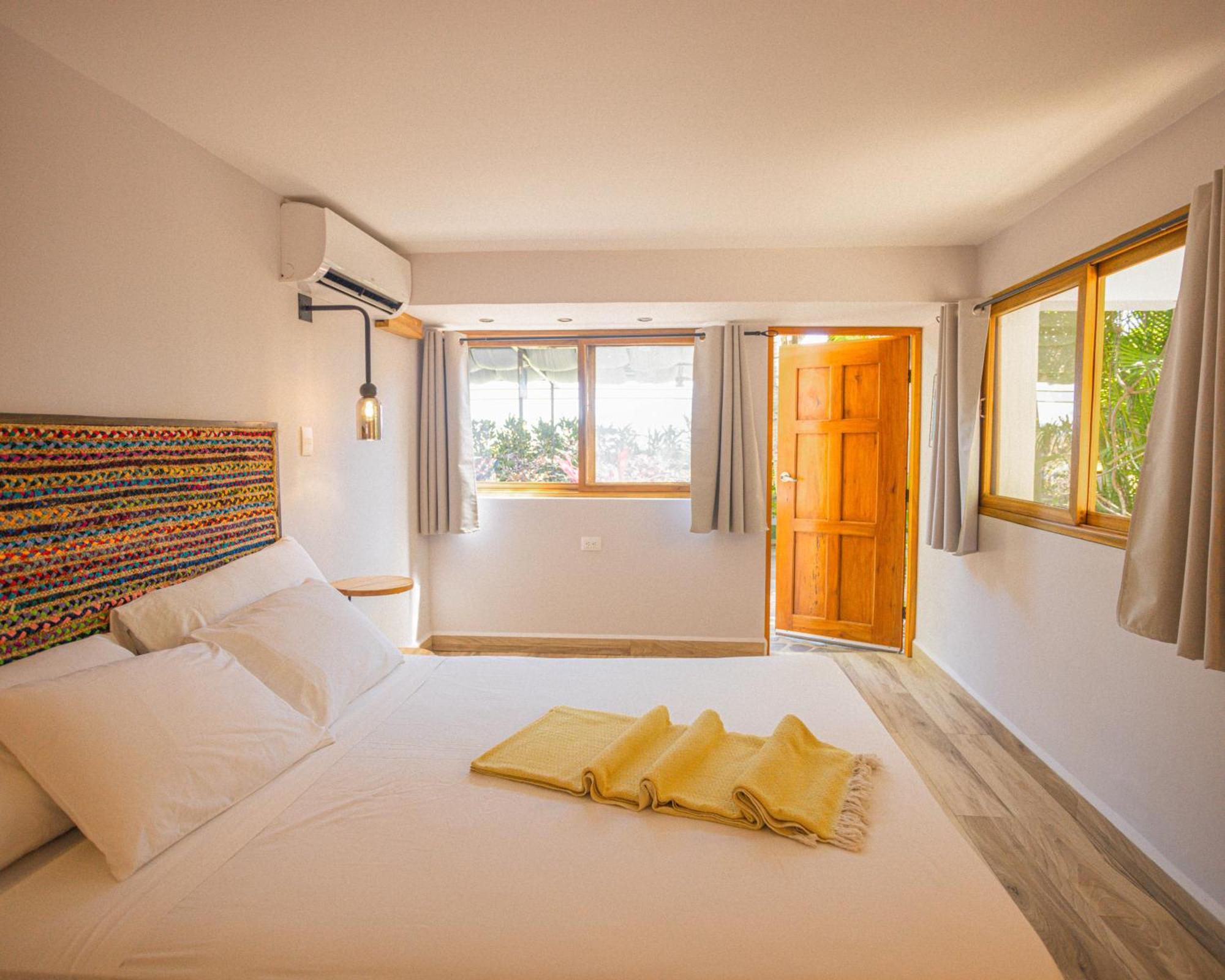 Paradiso Hostel La Laguna Dış mekan fotoğraf