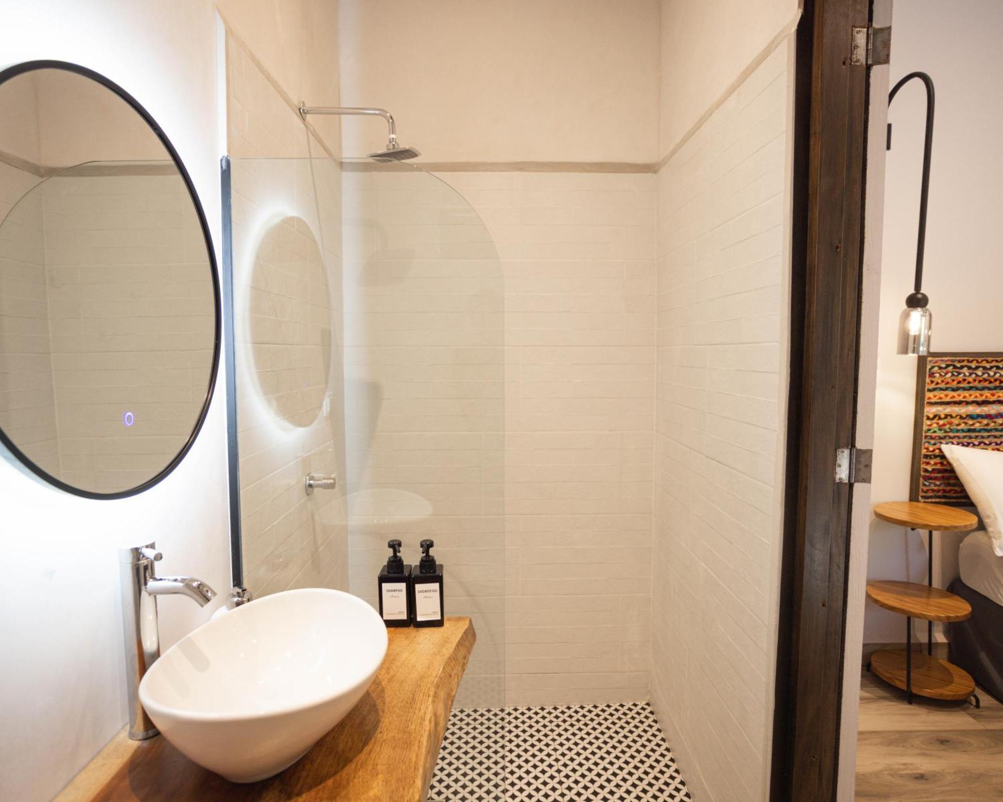 Paradiso Hostel La Laguna Dış mekan fotoğraf