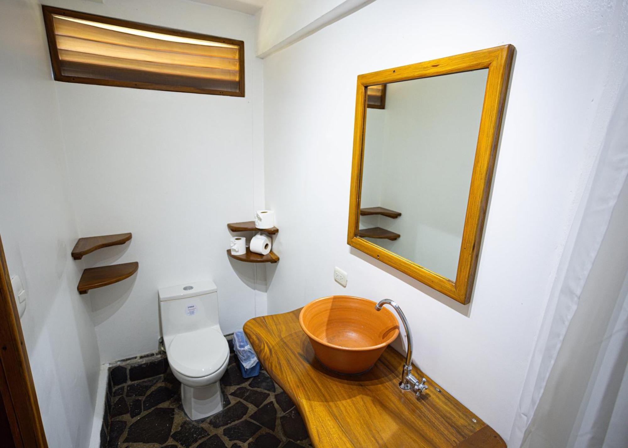 Paradiso Hostel La Laguna Dış mekan fotoğraf
