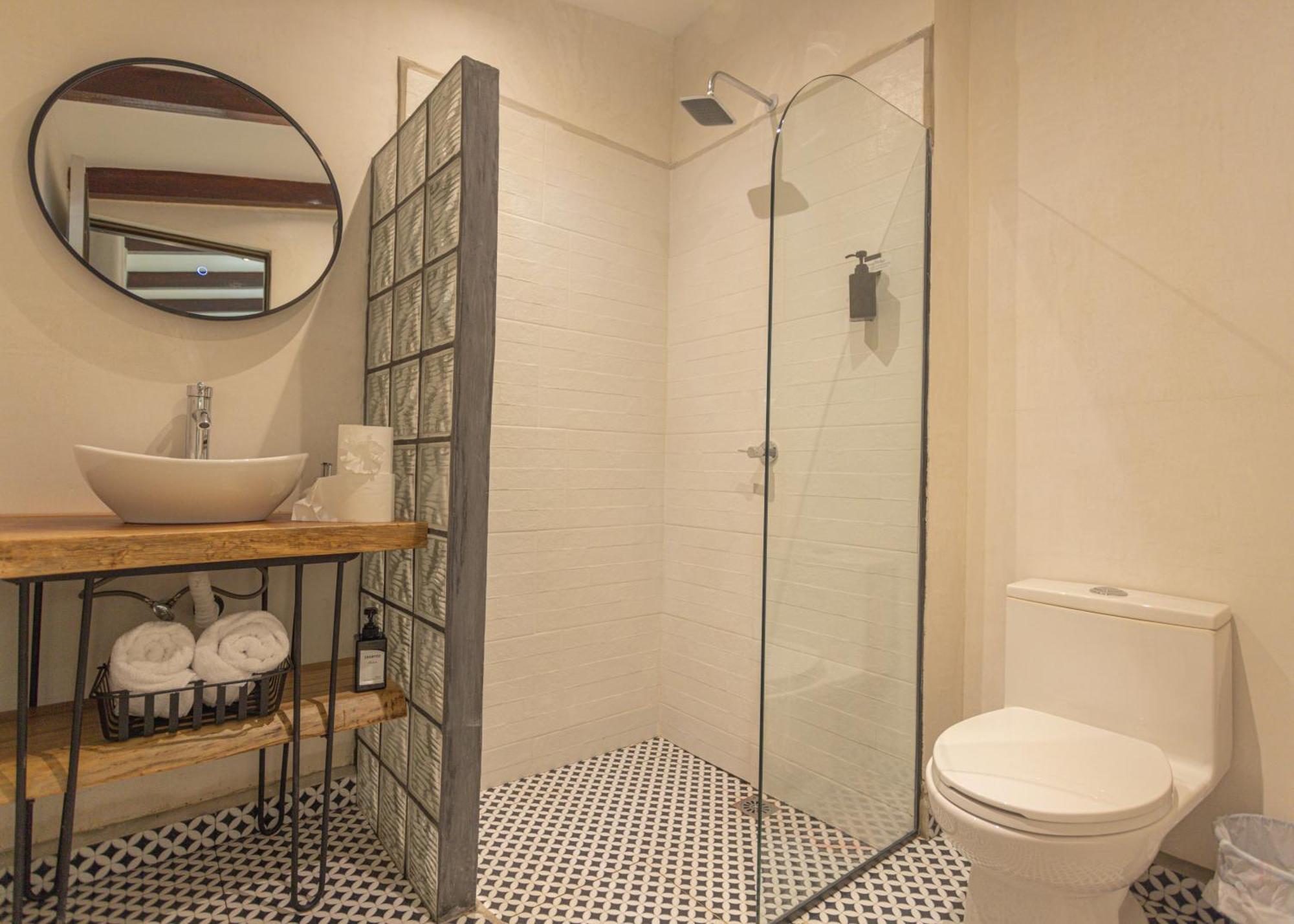 Paradiso Hostel La Laguna Dış mekan fotoğraf