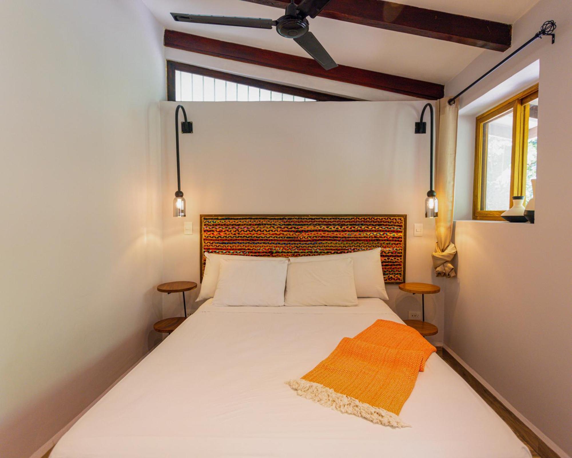 Paradiso Hostel La Laguna Dış mekan fotoğraf