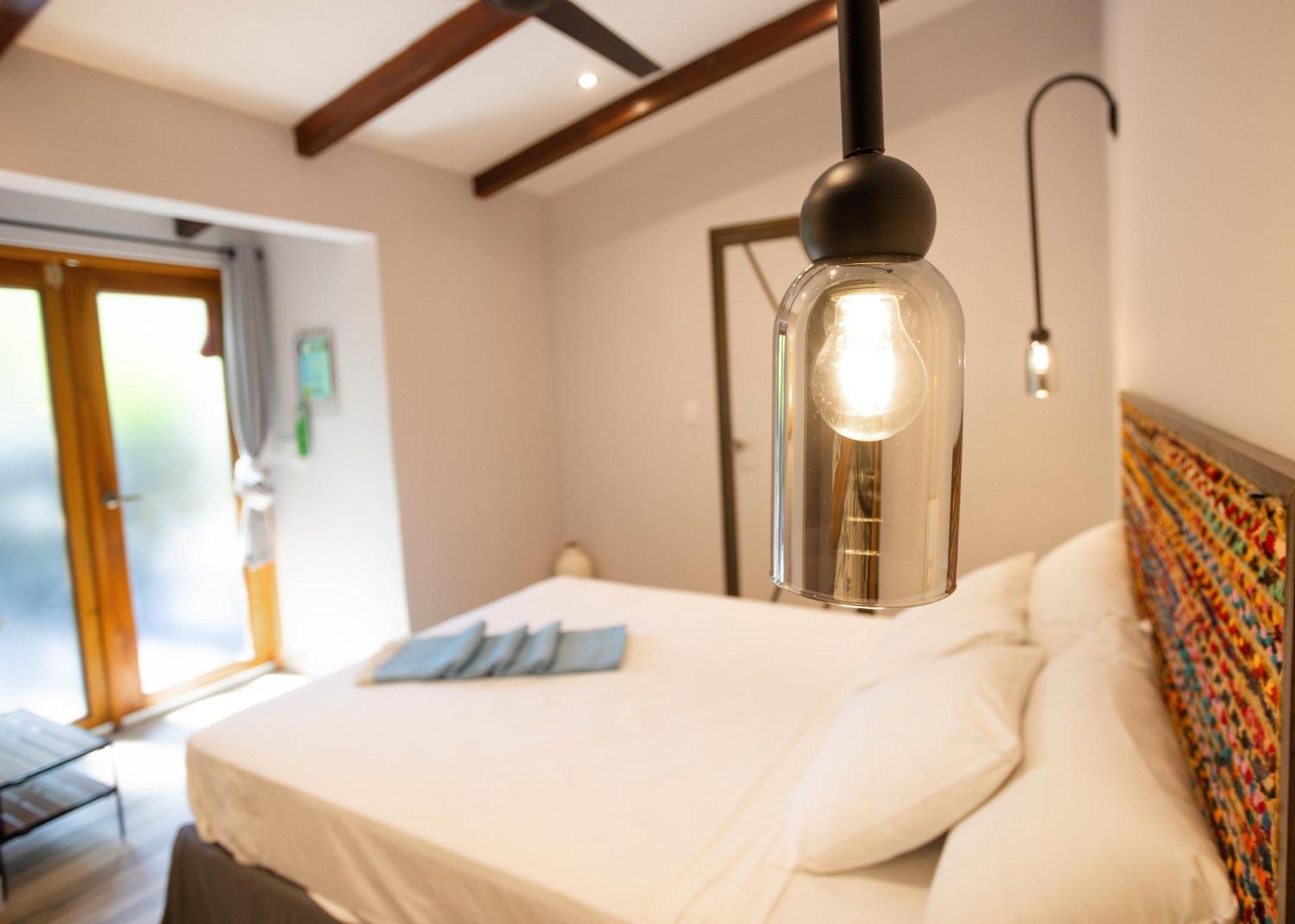 Paradiso Hostel La Laguna Dış mekan fotoğraf