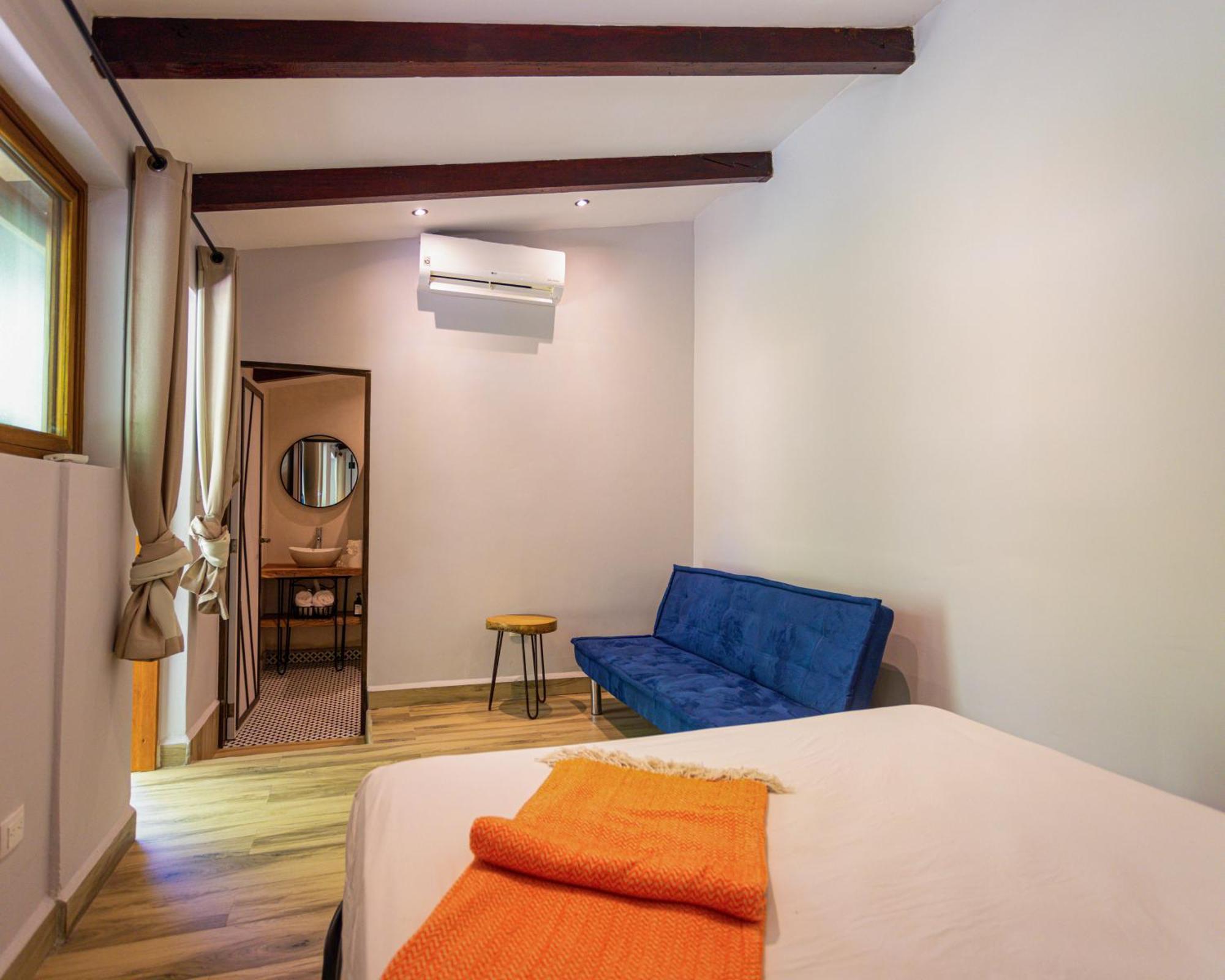 Paradiso Hostel La Laguna Dış mekan fotoğraf