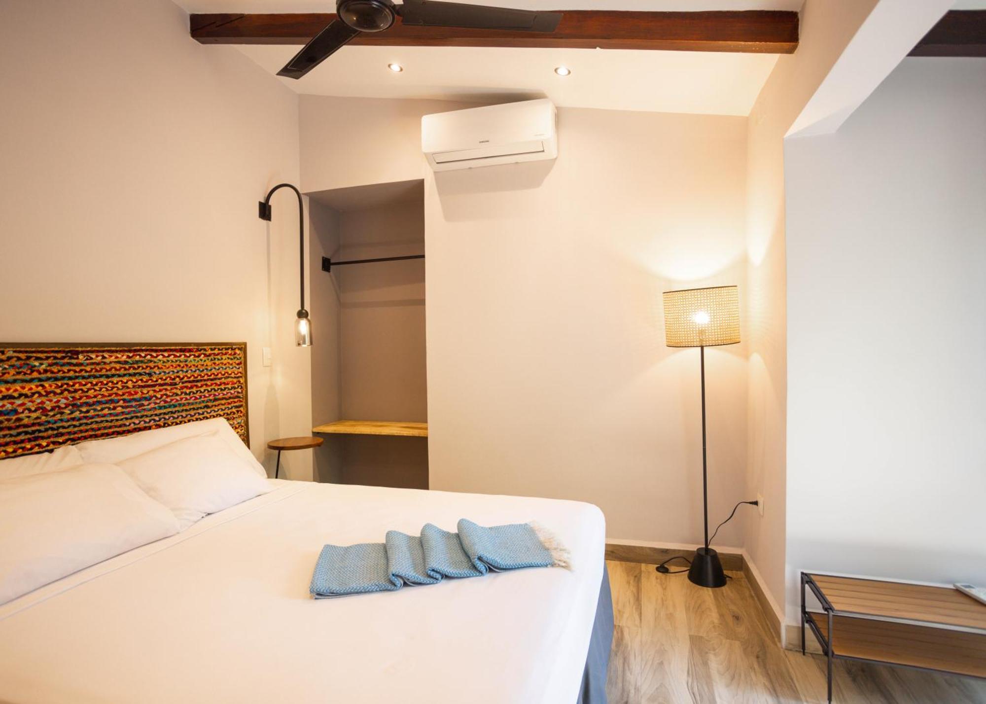 Paradiso Hostel La Laguna Dış mekan fotoğraf