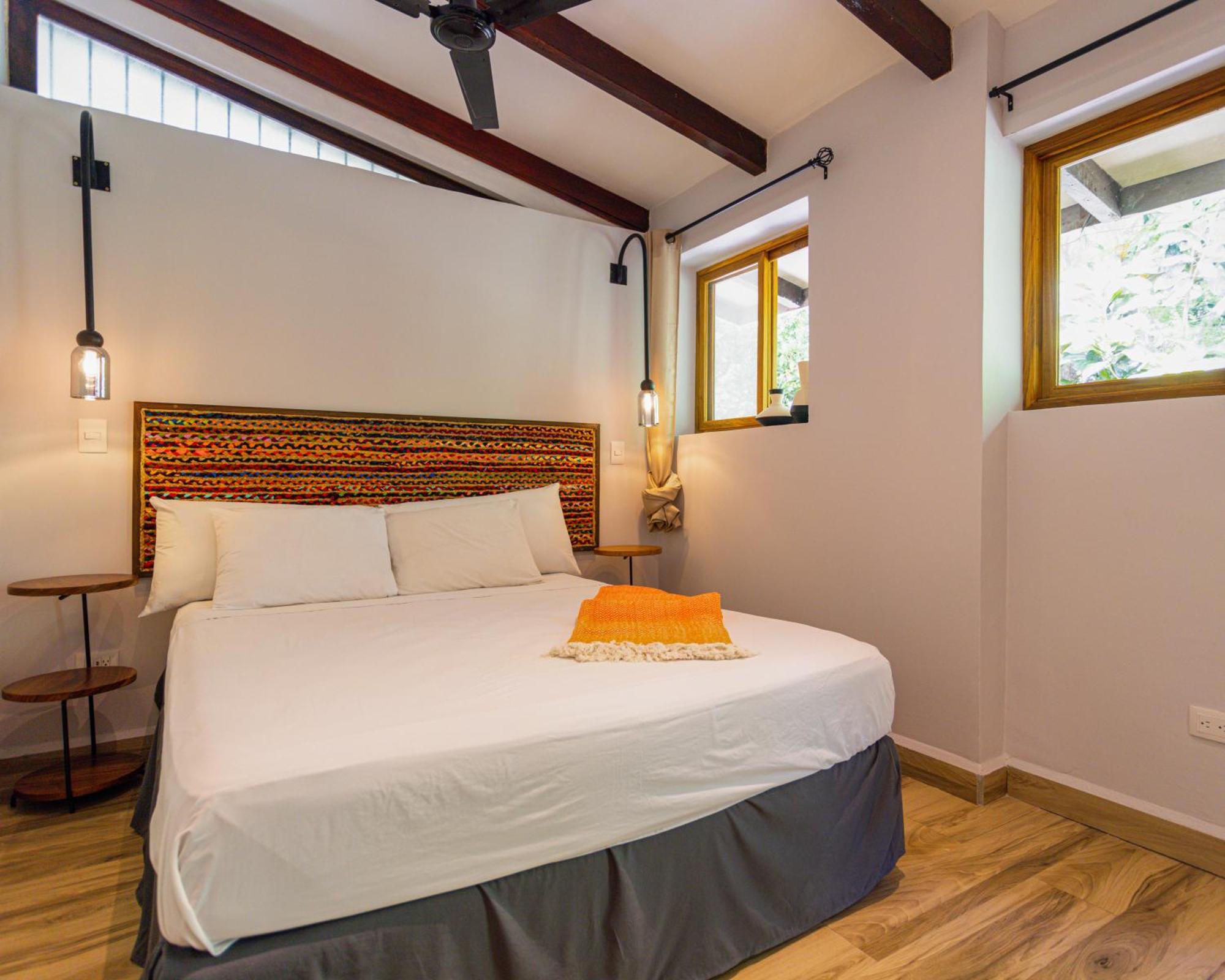 Paradiso Hostel La Laguna Dış mekan fotoğraf