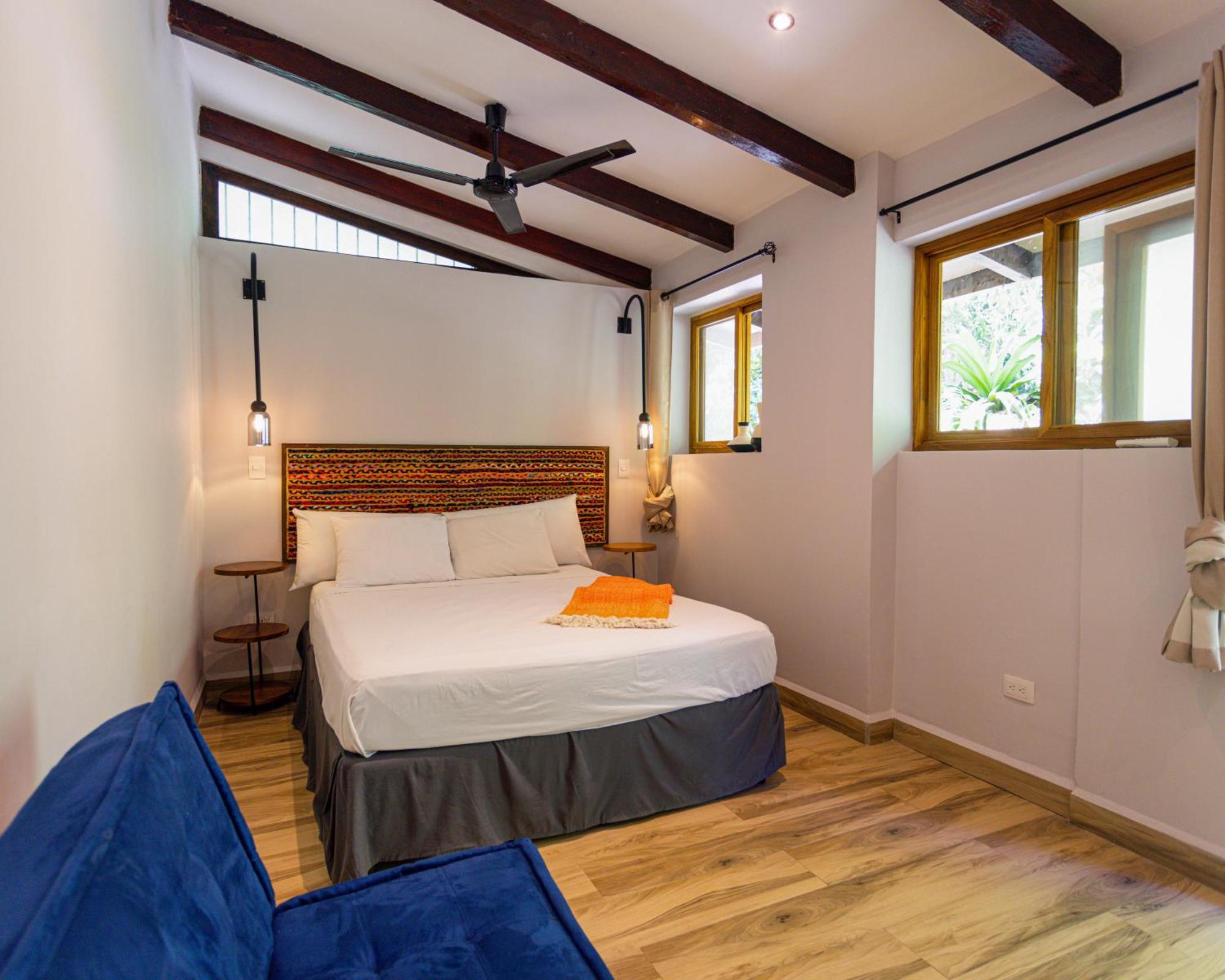 Paradiso Hostel La Laguna Dış mekan fotoğraf