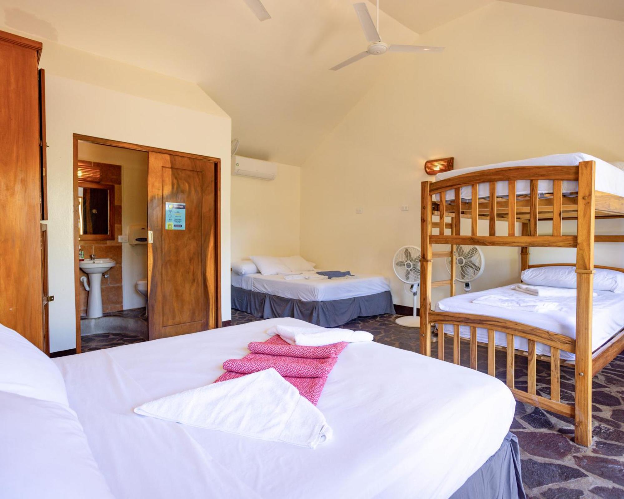 Paradiso Hostel La Laguna Dış mekan fotoğraf